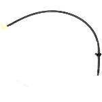 Order Windshield Washer Hose by SKP - SK924250 For Your Vehicle