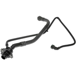 Order DORMAN (OE SOLUTIONS) - 904-065 - Diesel Exhaust Fluid (DEF) Filler Neck For Your Vehicle