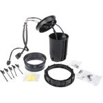 Order URO - 561198970A - Diesel Emissions Fluid Heater Repair Kit For Your Vehicle