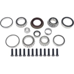 Order DORMAN - 697-111 - Ring And Pinion Bearing Installation Kit For Your Vehicle