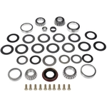 Order DORMAN - 697-113 - Ring And Pinion Bearing Installation Kit For Your Vehicle