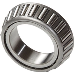 Order Differential Bearing by NATIONAL BEARINGS - 25577 For Your Vehicle