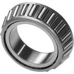 Order Differential Bearing by NATIONAL BEARINGS - 25580 For Your Vehicle