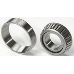 Order Differential Bearing by NATIONAL BEARINGS - 32008 For Your Vehicle