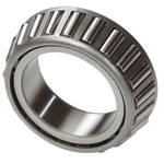 Order Differential Bearing by NATIONAL BEARINGS - 387A For Your Vehicle