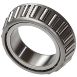 Order Differential Bearing by NATIONAL BEARINGS - 387AS For Your Vehicle