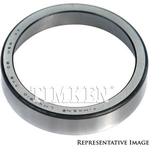 Order Differential Bearing Race by TIMKEN - 3920 For Your Vehicle