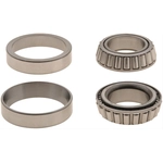 Order DANA SPICER - 706016X - Front Differential Bearing Kit For Your Vehicle