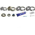 Order LUK - GDK335 - Axle Differential Bearing and Seal Kit For Your Vehicle