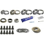 Order SKF - SDK321KMK - Differential Bearing Set For Your Vehicle