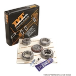 Order Differential Bearing Set by TIMKEN - DRK311Q For Your Vehicle