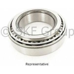 Order Differential Bearing by SKF - 32008X-VP For Your Vehicle