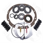 Order Differential Kit by YUKON GEAR & AXLE - YK-F9C-SPC For Your Vehicle