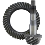 Order Differential Ring and Pinion by YUKON GEAR & AXLE - YGTLCF411RCS For Your Vehicle