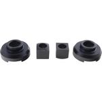 Order DANA SPICER - 10015382 - Spline Steel Mini Spool For Your Vehicle