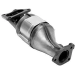 Order Direct Fit Converter by AP EXHAUST - 641356 For Your Vehicle