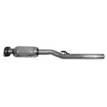 Order Direct Fit Converter by AP EXHAUST - 642888 For Your Vehicle