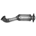 Order Direct Fit Converter by AP EXHAUST - 644042 For Your Vehicle