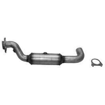 Order Direct Fit Converter by AP EXHAUST - 645253 For Your Vehicle