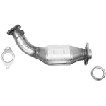 Order EASTERN CATALYTIC - 770543 - Catalytic Converter For Your Vehicle