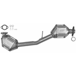 Order EASTERN CATALYTIC - 808586 - Catalytic Converter For Your Vehicle