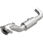 Order Direct Fit Converter by MAGNAFLOW - 21-465 For Your Vehicle