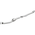 Order MAGNAFLOW - 5571448 - Catalytic Converter For Your Vehicle