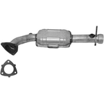 Order WALKER - 14618 - Catalytic Converter For Your Vehicle