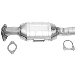 Order WALKER - 14625 - Catalytic Converter For Your Vehicle