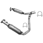 Order WALKER - 14631 - Catalytic Converter For Your Vehicle