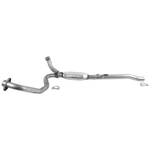 Order WALKER - 14633 - Catalytic Converter For Your Vehicle