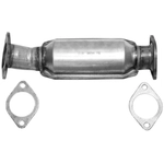 Order WALKER - 14659 - Catalytic Converter For Your Vehicle