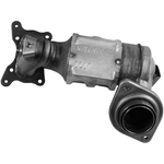 Order Direct Fit Converter by WALKER - 16766 For Your Vehicle