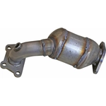 Order WALKER - 16882 - Catalytic Converter For Your Vehicle