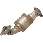 Order WALKER - 16883 - Catalytic Converter For Your Vehicle