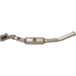 Order WALKER - 16894 - Catalytic Converter For Your Vehicle