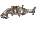 Order WALKER - 16942 - Catalytic Converter For Your Vehicle