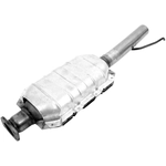 Order WALKER - 53763 - Direct Fit Converter For Your Vehicle