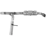 Order WALKER - 83442 - Catalytic Converter For Your Vehicle