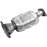 Order WALKER - 83573 - Catalytic Converter For Your Vehicle