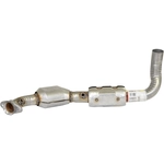 Order WALKER - 83591 - Catalytic Converter For Your Vehicle