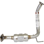 Order WALKER - 83895 - Catalytic Converter For Your Vehicle