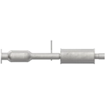 Order WALKER - 84222 - Catalytic Converter For Your Vehicle