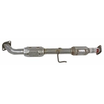 Order WALKER - 84267 - Catalytic Converter For Your Vehicle