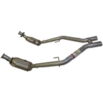 Order WALKER - 84593 - Catalytic Converter For Your Vehicle