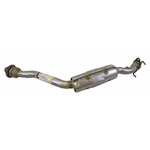 Order WALKER - 84597 - Catalytic Converter For Your Vehicle