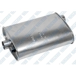 Order Steel Direct Fit Muffler - WALKER USA - 18431 For Your Vehicle