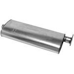 Purchase WALKER USA - 18451 - Direct Fit Muffler