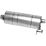 Purchase WALKER USA - 18853 - Steel Direct Fit Muffler