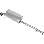 Purchase WALKER USA - 18901 - Steel Direct Fit Muffler